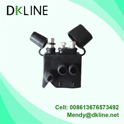 ข้อต่อเจาะฉนวน CT-295